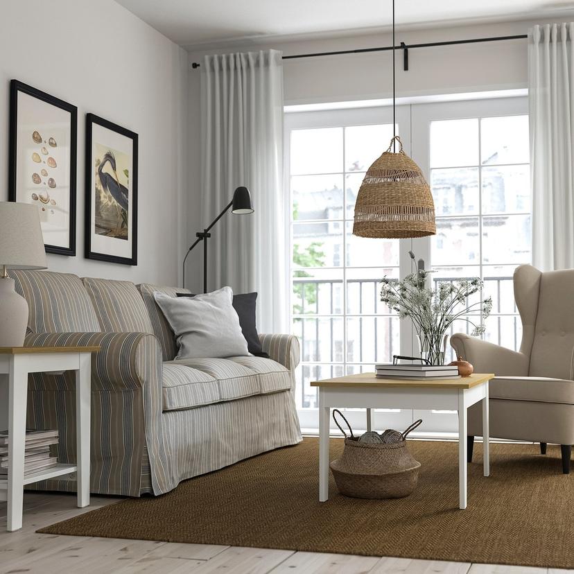 ÄMMARYD — Кофейный столик, белый