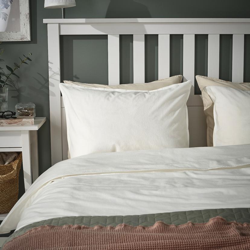 ÄNGSLILJA — Наволочка, 50x60 см