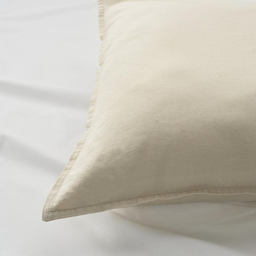 ÄNGSLILJA — Poszewka, naturalny, 