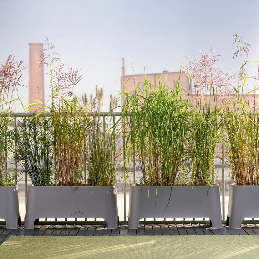 ASPAREN — Цветочный горшок, 89x38 см