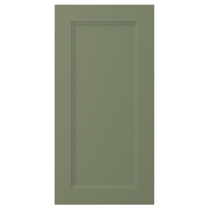AXSTAD — Дверь, серо-зеленая