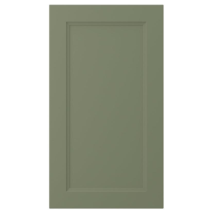 AXSTAD — Фасад для посудомоечной машины, 45x80 см