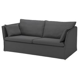 BACKSÄLEN