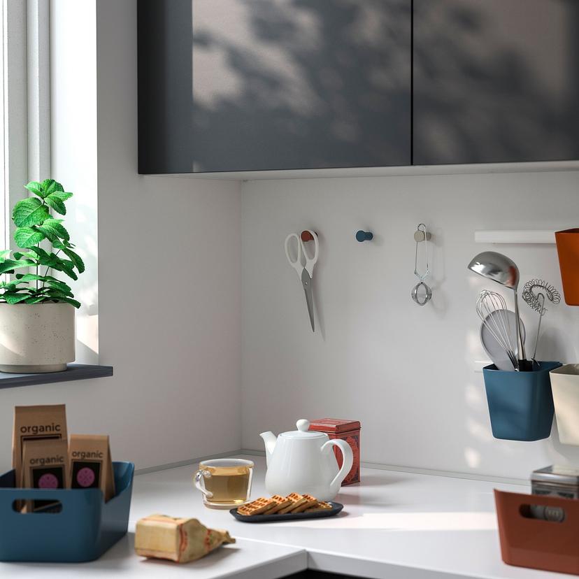 BÄNGBULA — Крючок, разноцветный