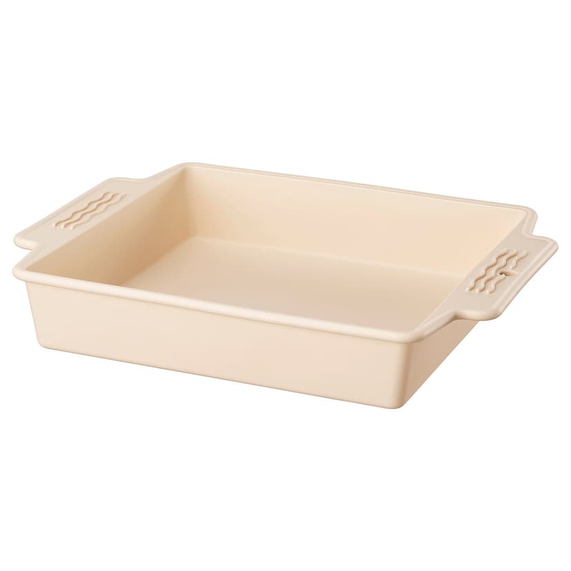 BAKTIDER — Forma do pieczenia, jasnobeżowy, 