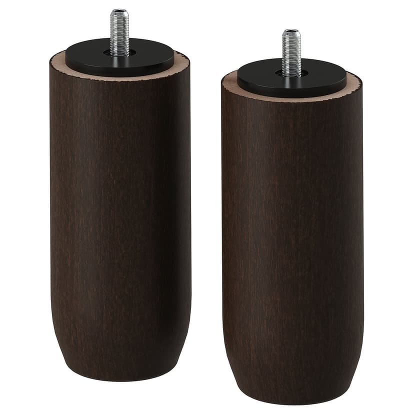 BASTFALLET — Noga, drewno, 