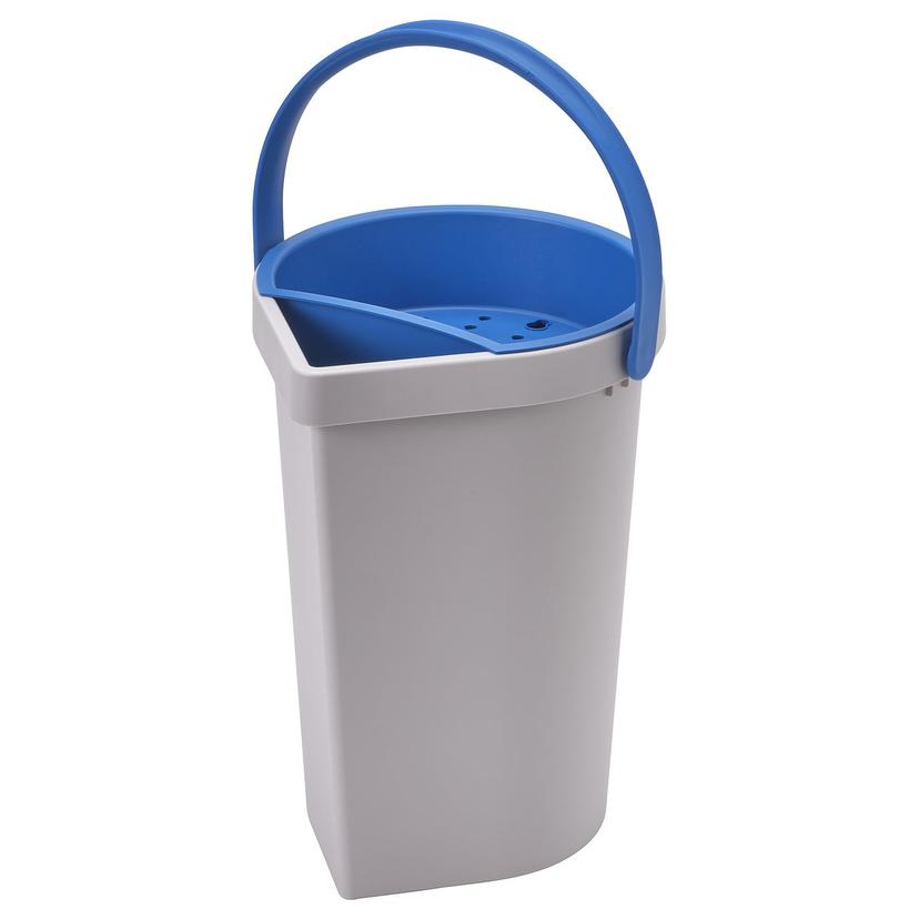 BERGVATTNET — Wiadro, 8 l