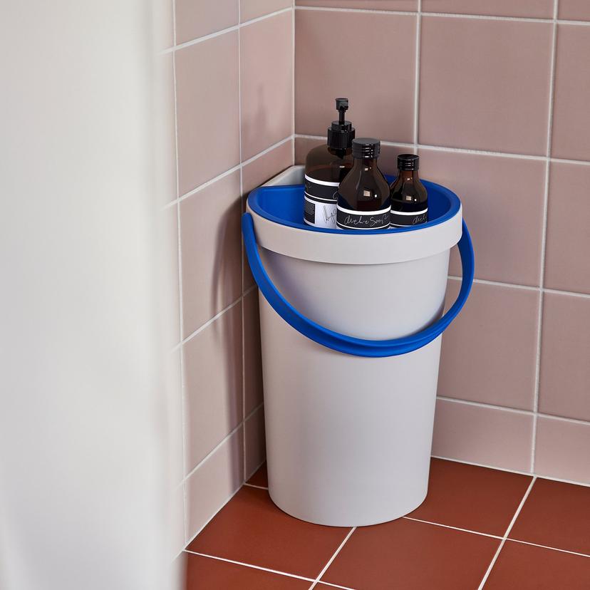 BERGVATTNET — Ведро