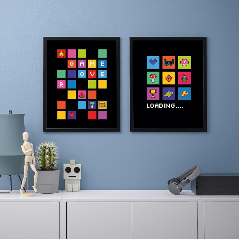 BILD — Плакат, загрузка