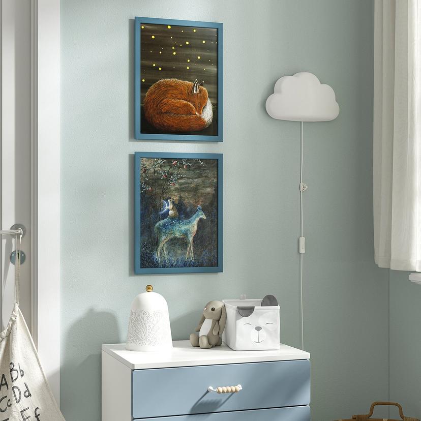 BILD — Картина, 30x40 см