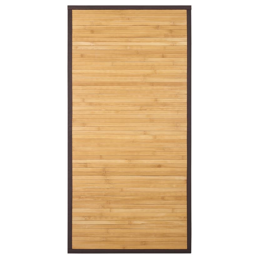 BLANGSLEV — Dywan, bambus, 