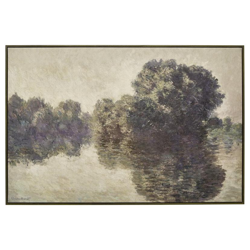 BLODFLÄDER — Obraz, 118x78 см
