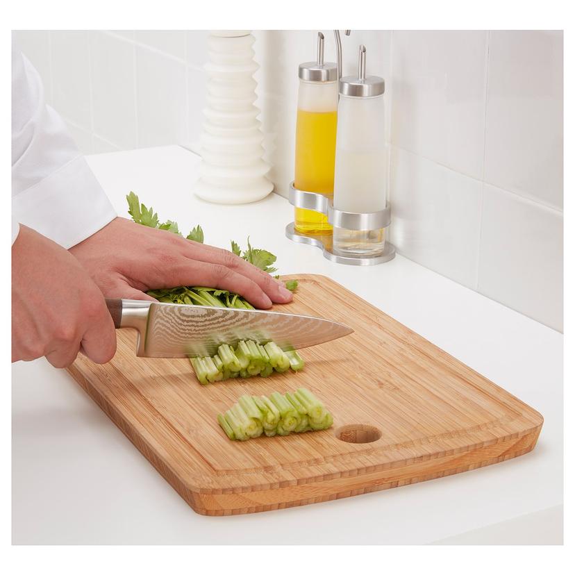 BRILJERA — Нож, 16 см