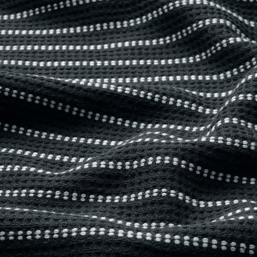 BROKGINST — Полотенце для рук, чёрное