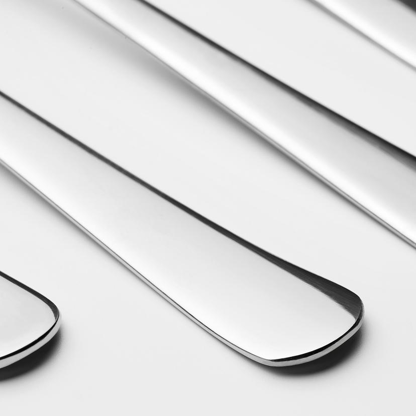 DRAGON — Десертная ложка, нержавеющая сталь