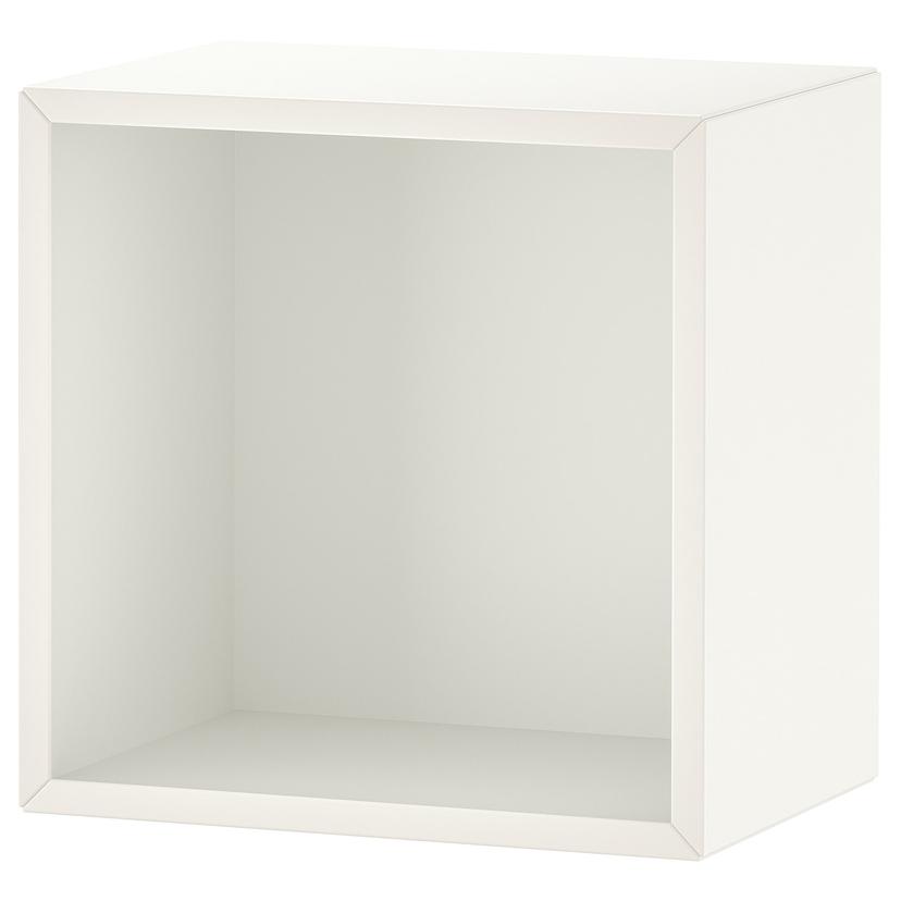 EKET — шкаф, белый, 35x25x35 см