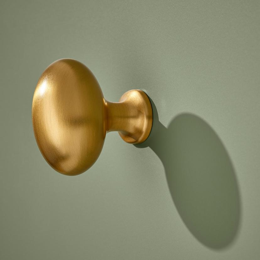 ENERYDA — Ручка, латунного цвета