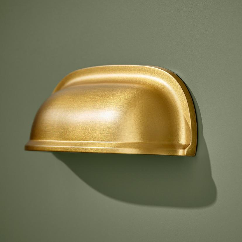 ENERYDA — Рукоятка латунного цвета