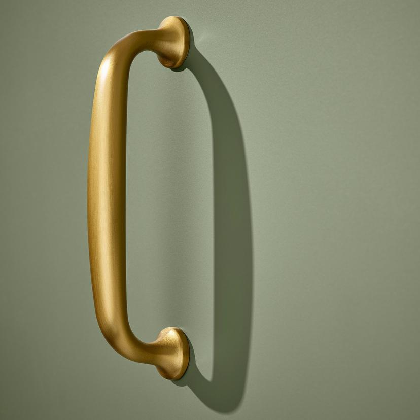 ENERYDA — Рукоятка латунного цвета