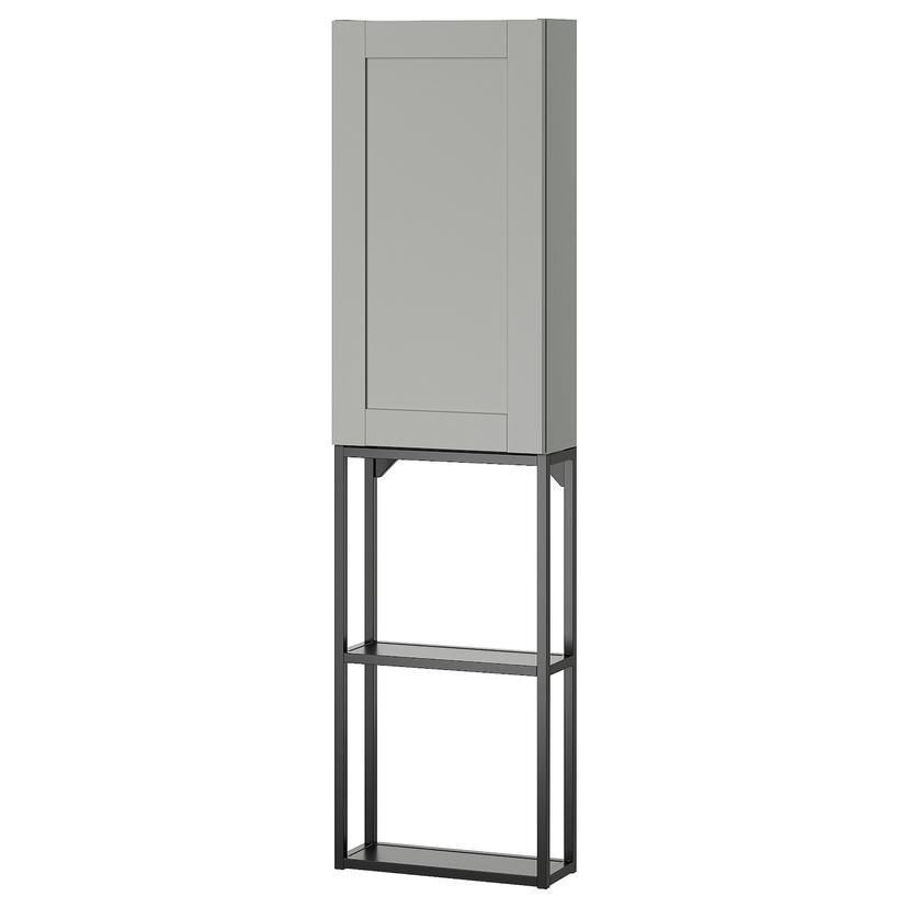 ENHET — Стеллаж, 40x17x150 см