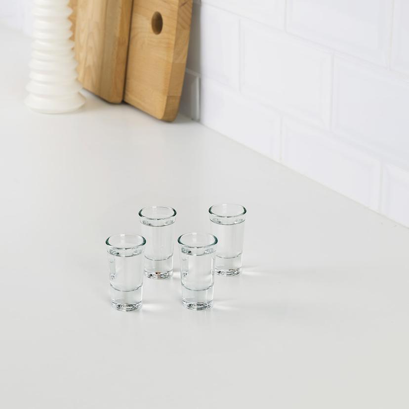 FIGURERA — Рюмка, 2.5 cl