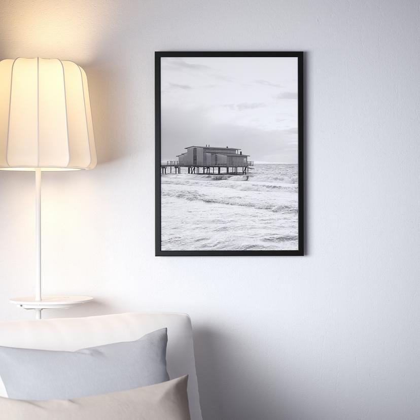 FISKBO — Рамка, 50x70 см