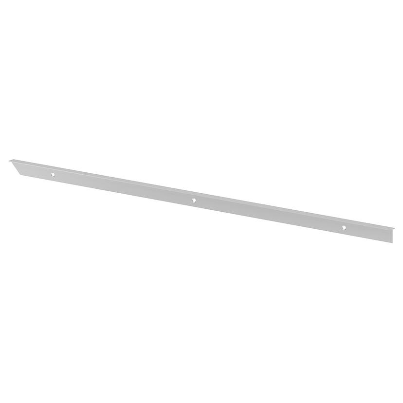 FIXA — накладная планка к столешнице, 63.5x1x1.8 см