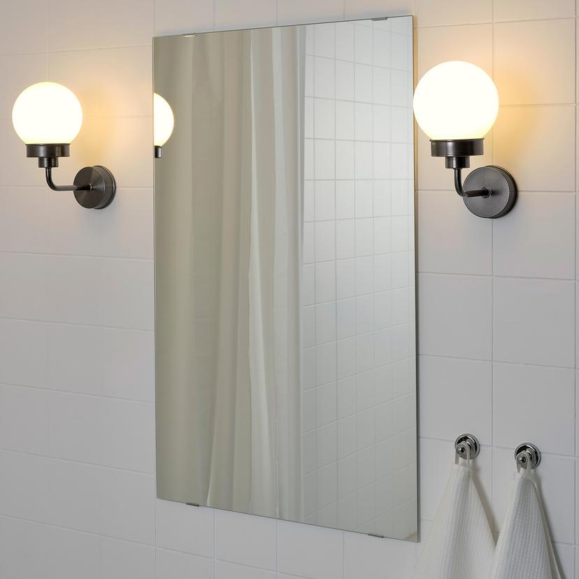 FRIHULT — Lampa ścienna, 