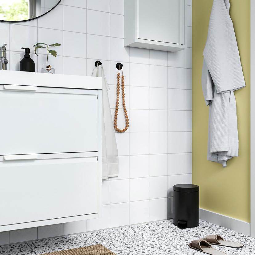 GANSJÖN — Мусорное ведро, 3 l