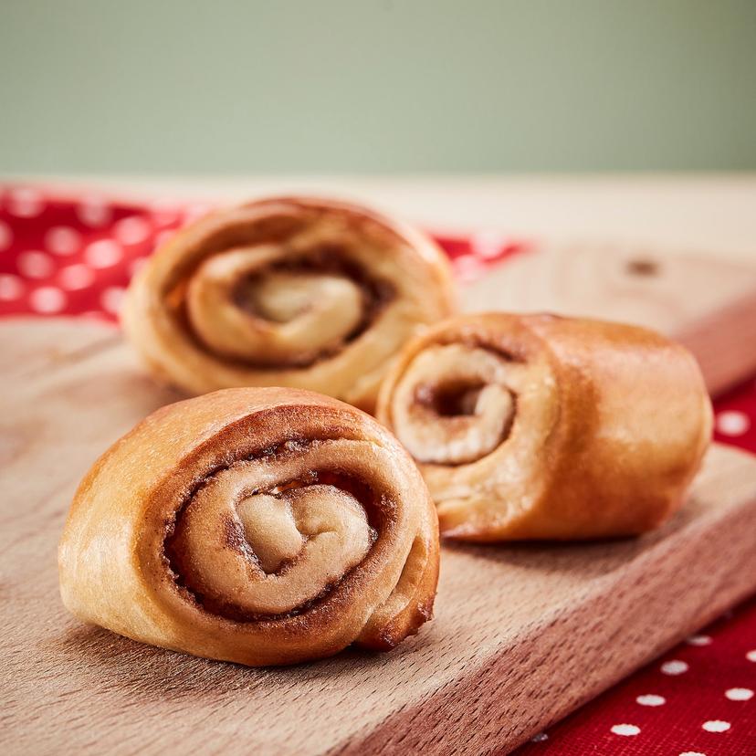 GIFFLAR KANEL — Bułka cynamonowa, 260 g