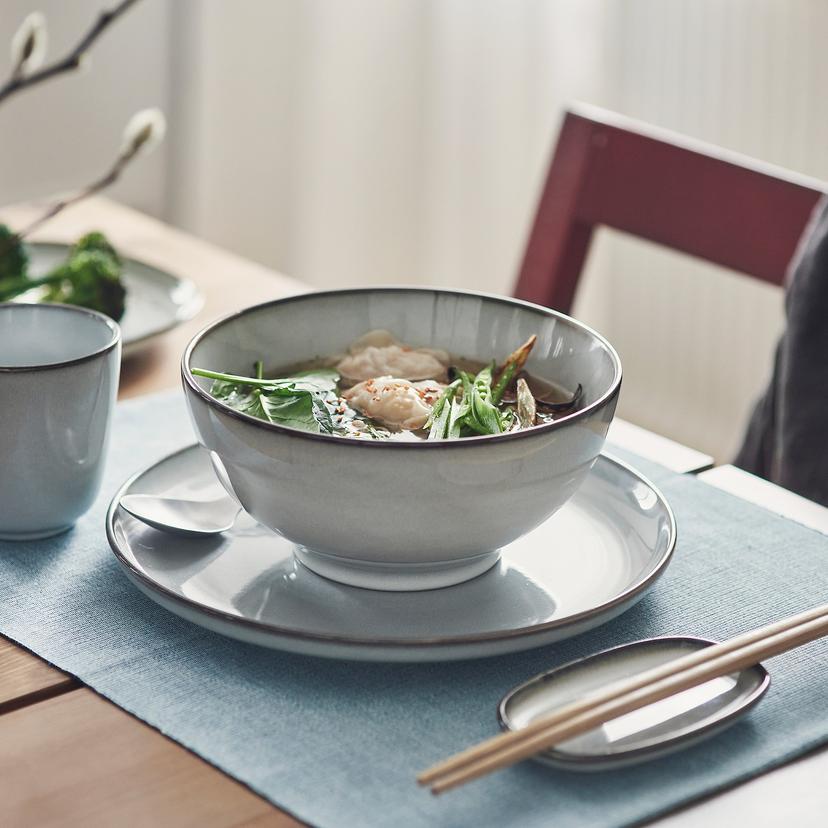 GLADELIG — Чаша, серая