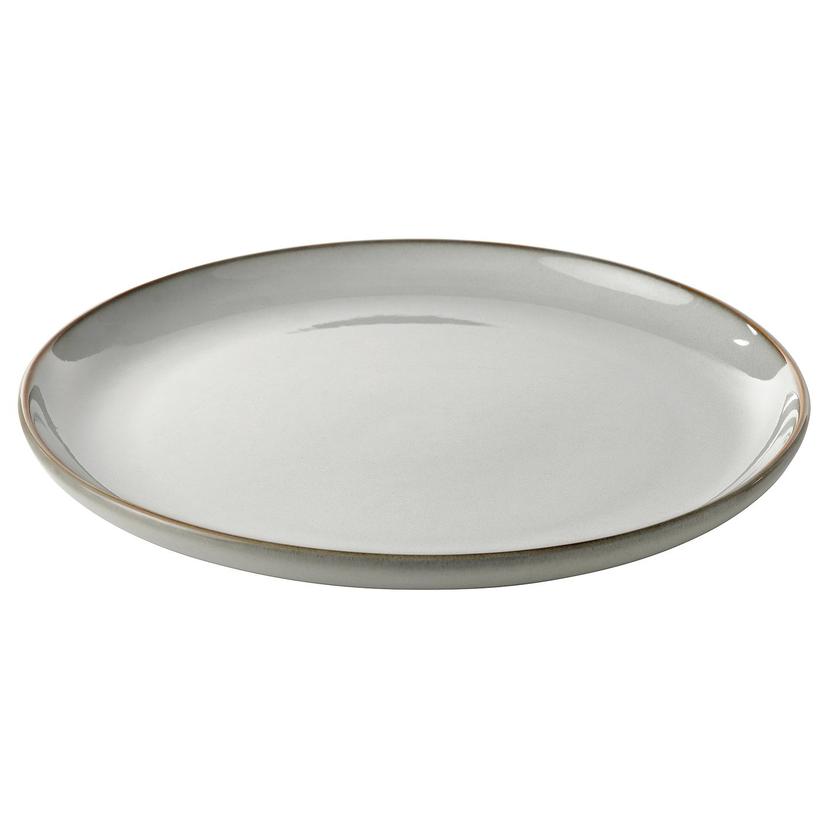 GLADELIG — Talerz, 25 см
