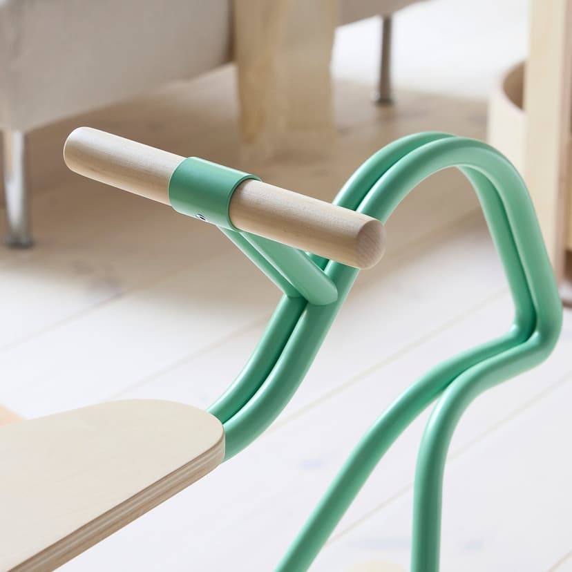 GREJSIMOJS — Ptak na biegunach, 