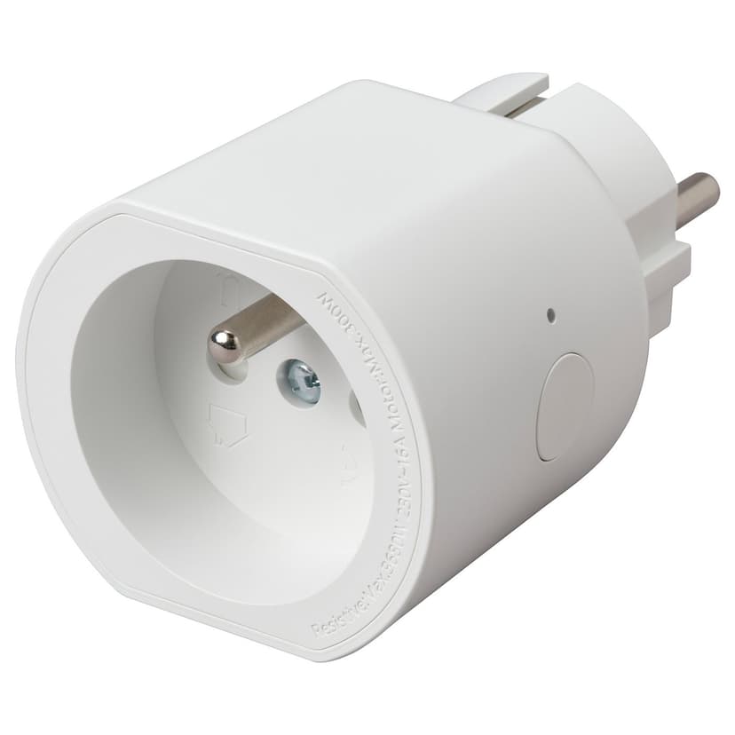 GRILLPLATS — Wtyczka, smart, 