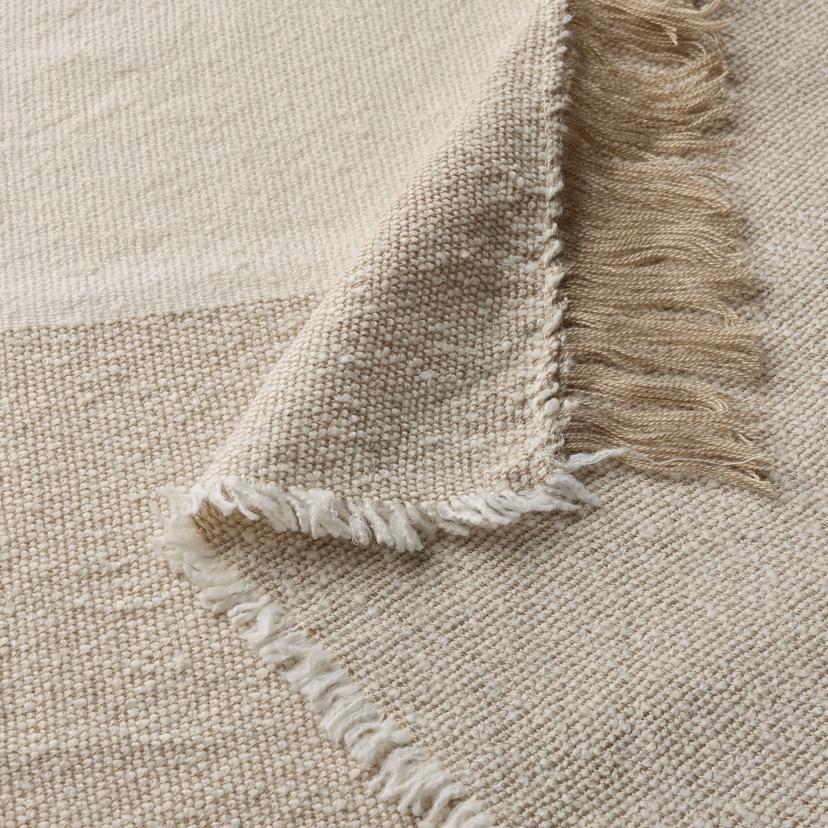 GUNNEMOR — Клетка кремового/серо-бежевого цвета