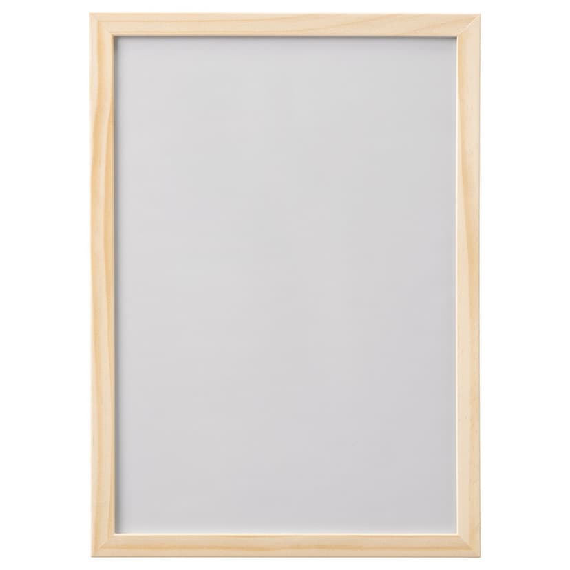 HÄCKHAGTORN — Ramka, sosna, 