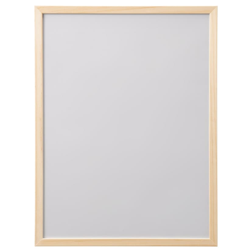 HÄCKHAGTORN — Ramka, sosna, 