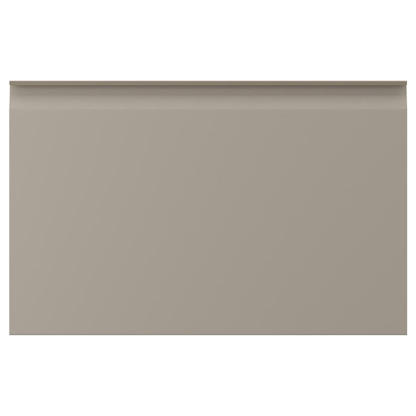 HAMMARSMED — Drzwi/front szuflady, beżowy, 