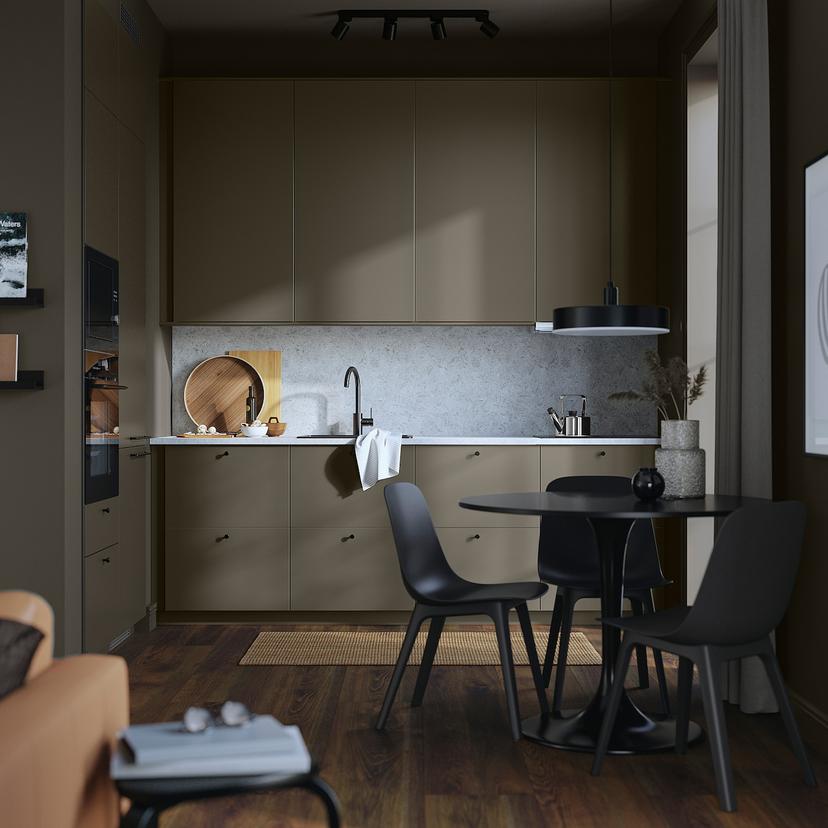 HAVSTORP — Плинтус, 220x8 см