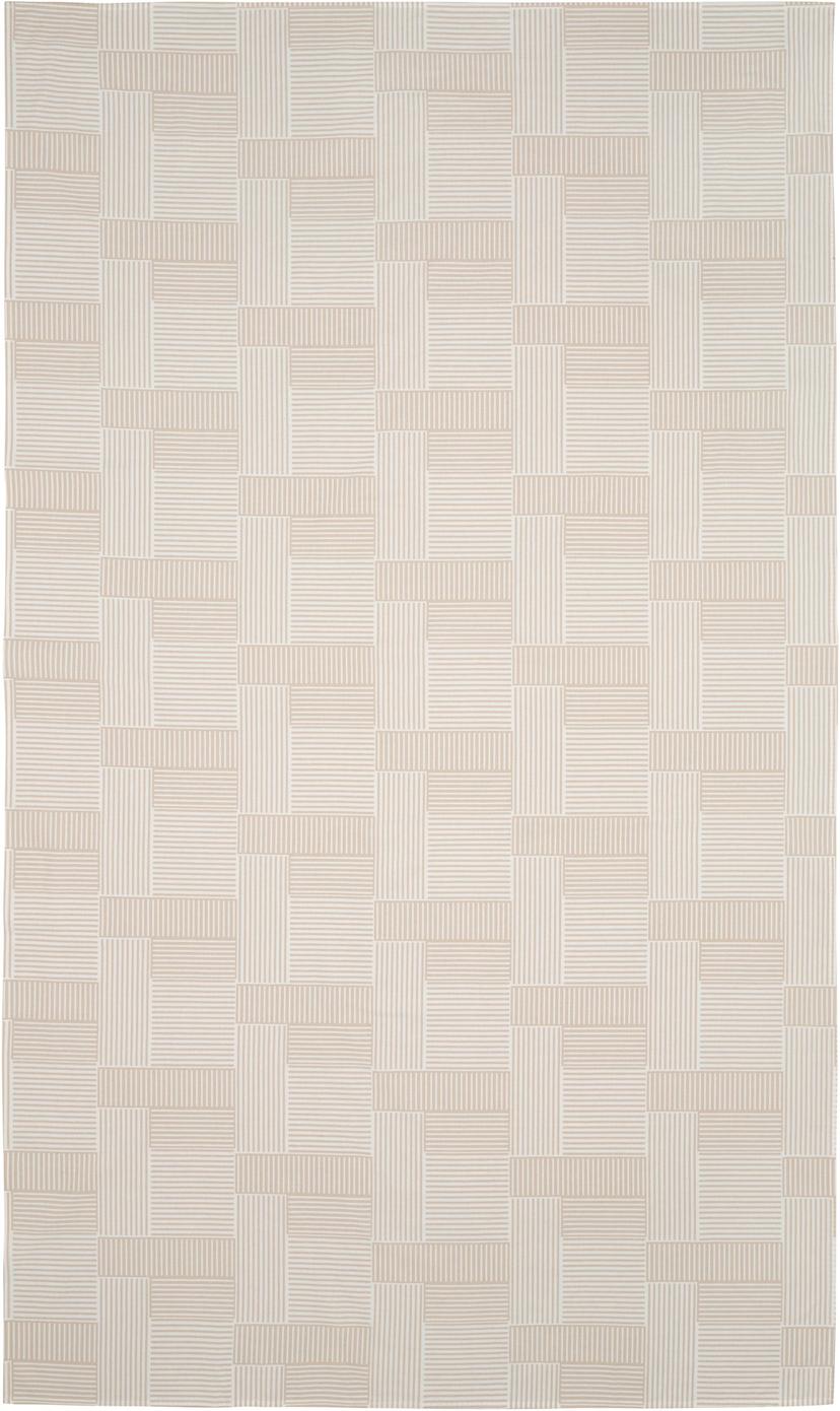 HÖSTAGILLE — Скатерть, бежевая