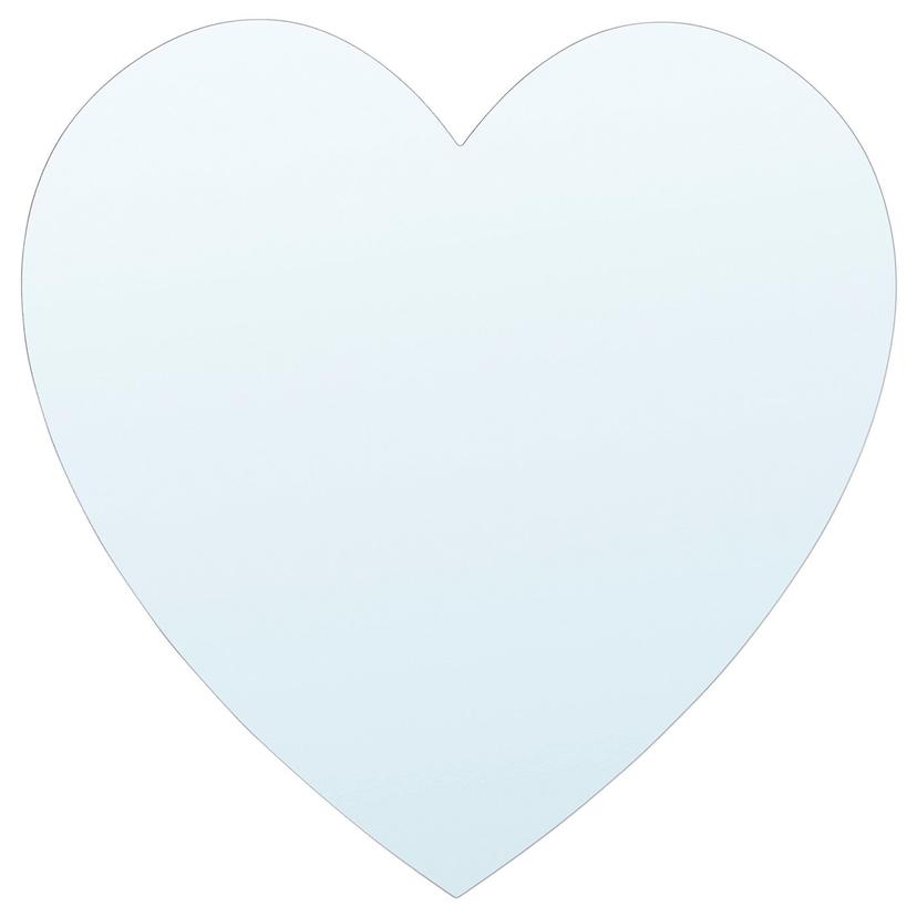 HOLMÖARNA — Lustro, kształt serca, 