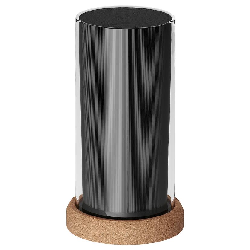 IKEA 365+ — подставка для ножей, 13x24 см