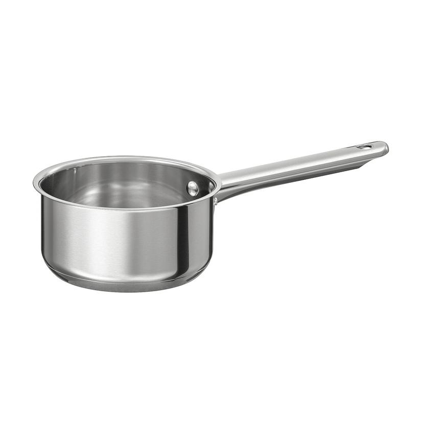 IKEA 365+ — ковш, нержавеющ сталь, 1.0 л