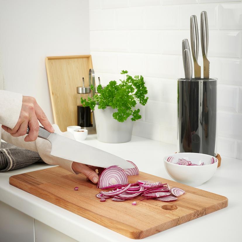 IKEA 365+ — набор ножей, 5 шт., нержавеющ сталь