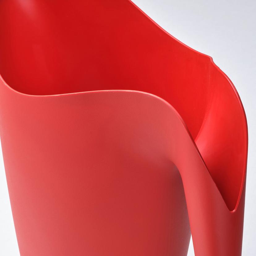 IKEA PS 2002 — Лейка, ярко-красная