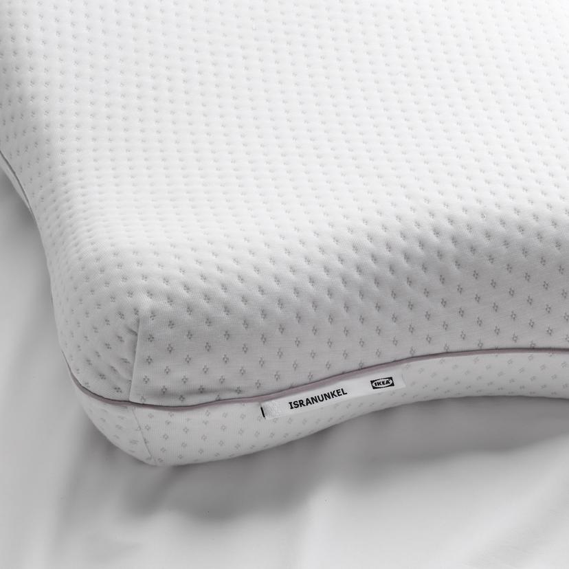 ISRANUNKEL — Эргономичная мульти-подушка.