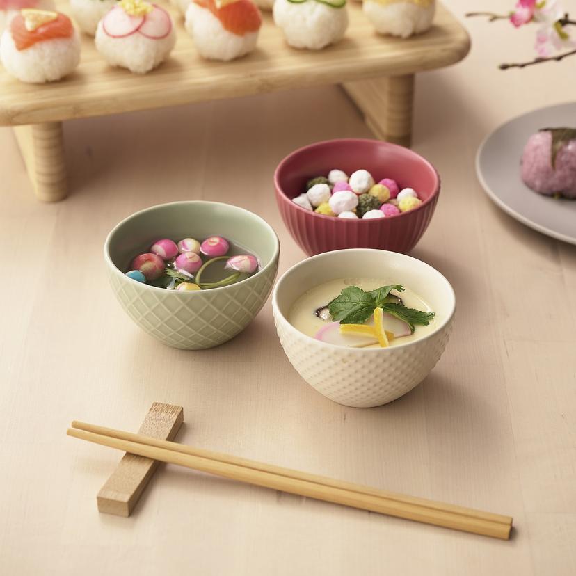 KEJSERLIG — Миска, разных цветов