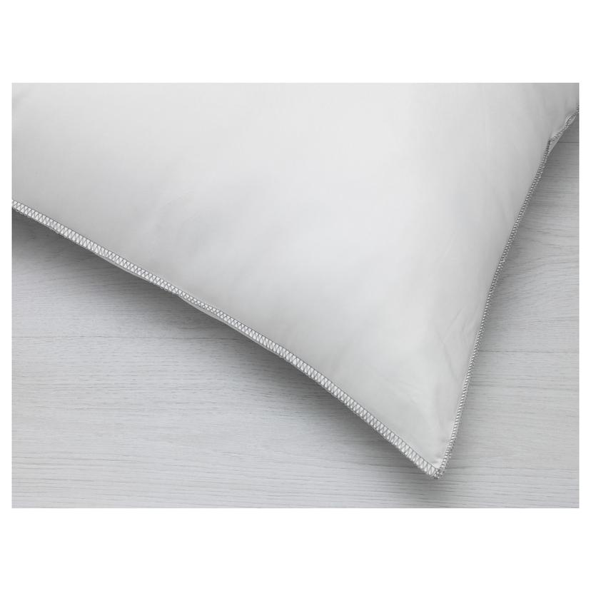 KLOTULLÖRT — Подушка, 40x140 см