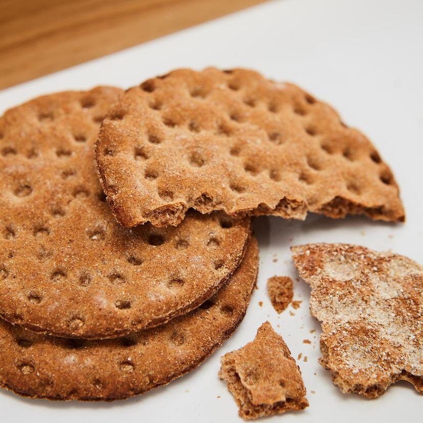 KNÄCKEBRÖD RÅG — ржаные хлебцы