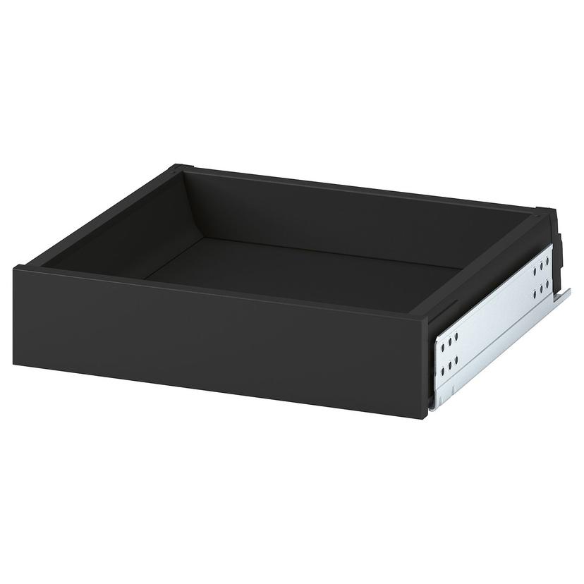 KNIVSHULT — Szuflada niska z frontem, 40x37x8 см